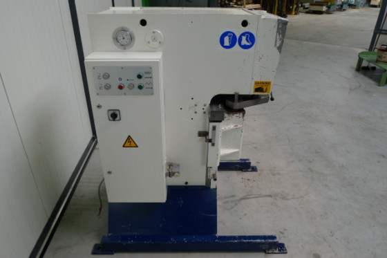 PULLMAX - X 93
