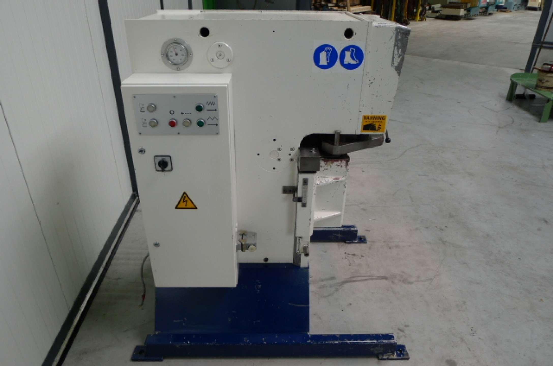 New And Used Machine Tools & Equipment