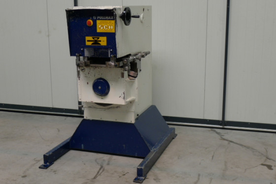 PULLMAX - X 93