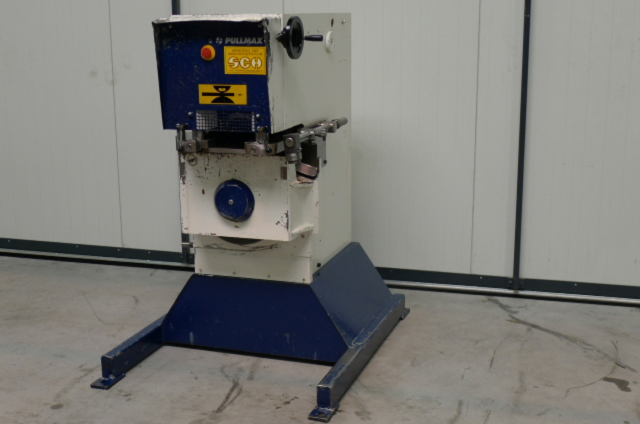 New And Used Machine Tools & Equipment