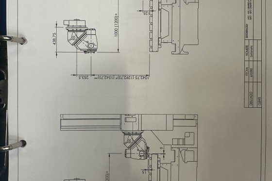 MTE - BF 4200