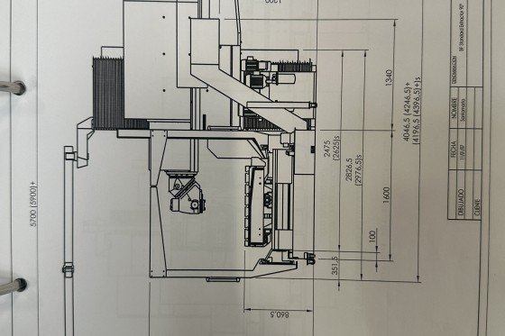 MTE - BF 4200
