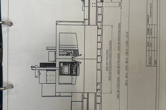MTE - BF 4200