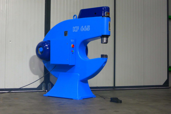 ECKOLD - KF 665