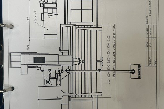 MTE - BF 4200