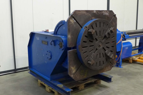 TEHAG - DB 3500