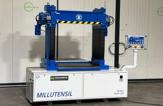Millutensil - BV 26 C
