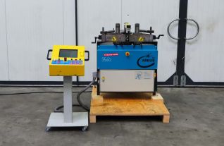 ARKUS 12 + PC 200
