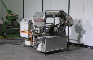 HBA 400 S 