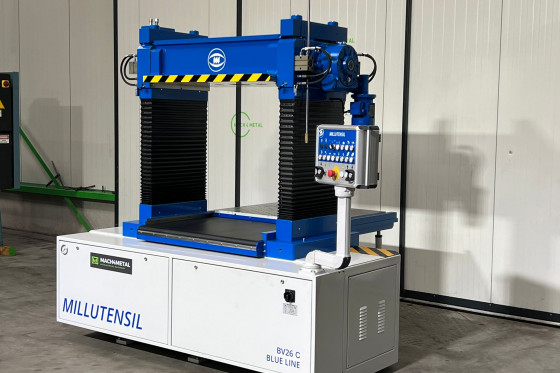 Millutensil - BV 26 C