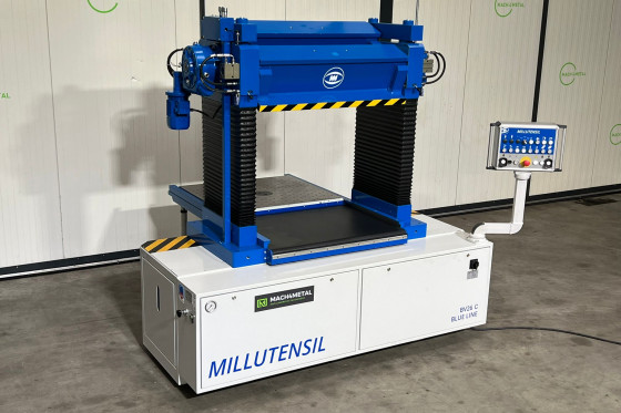 Millutensil - BV 26 C