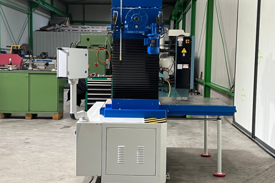 Millutensil - BV 26 C