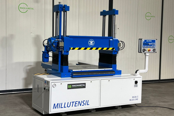 Millutensil - BV 26 C