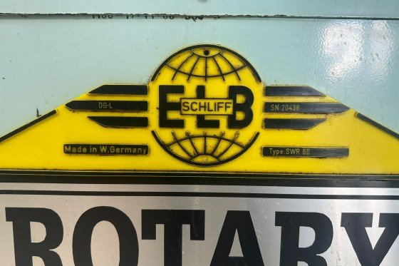 ELB - DG-L SWR 60