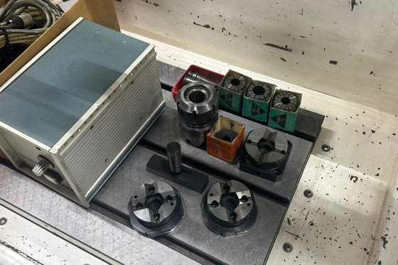 ARD ART EDM - M50CA
