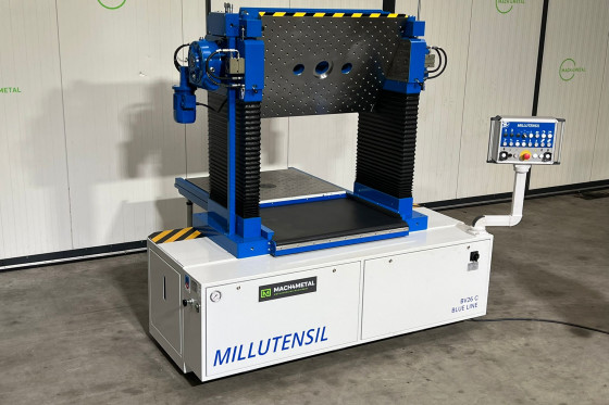 Millutensil - BV 26 C
