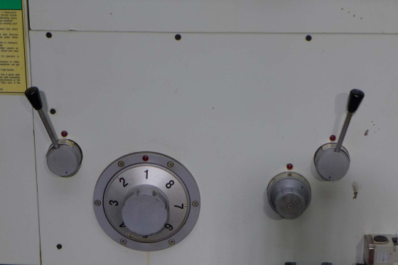 KNUTH - DL 550 / 1500 B