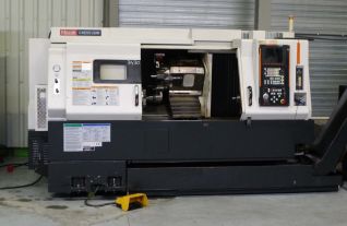 NEXUS 250 M - 1000 L