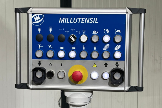 Millutensil - BV 26 C
