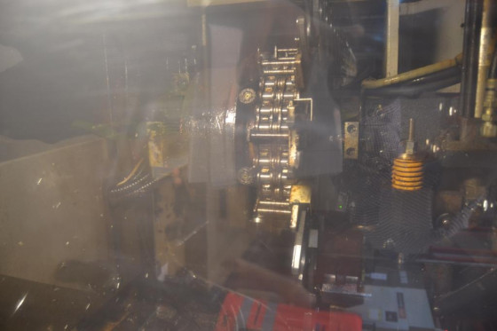 Variaxis 500 - 5X