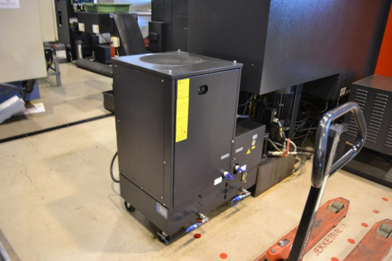 Variaxis 500 - 5X