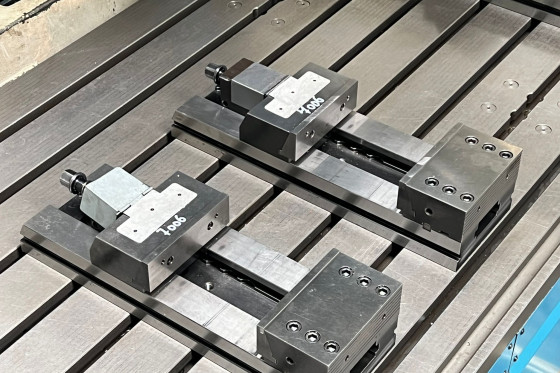 AMF Spanntechnik - 58030401
