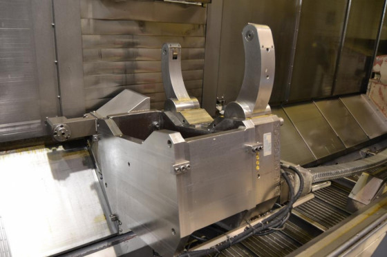 MAZAK - INTEGREX E 650 H 