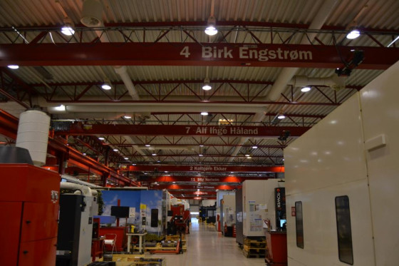 MAZAK - INTEGREX E 650 H 