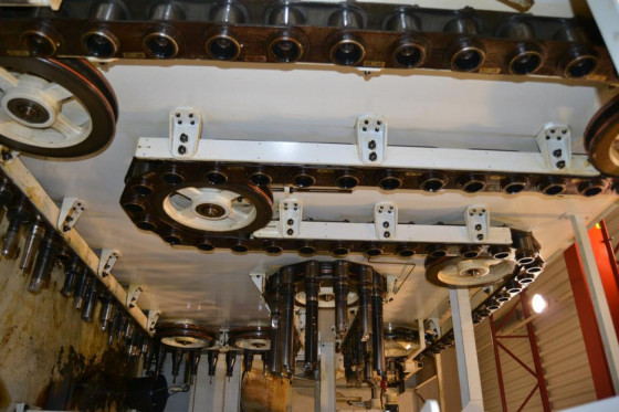 MAZAK - INTEGREX E 650 H 