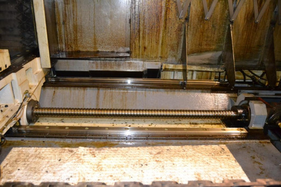 MAZAK - INTEGREX E 650 H 