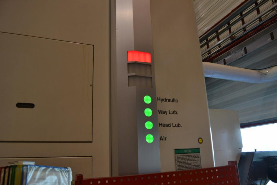 MAZAK - INTEGREX E 650 H 