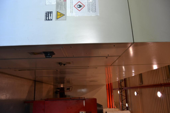 MAZAK - INTEGREX E 650 H 