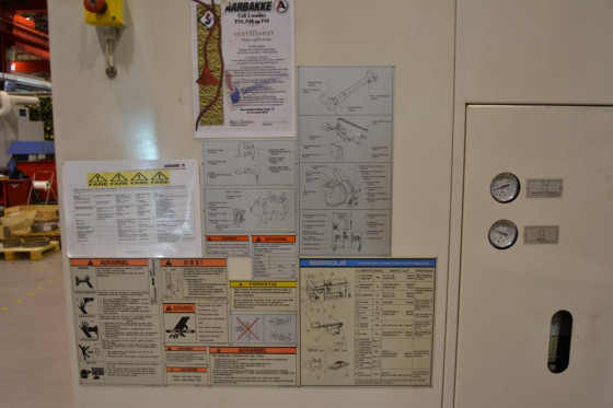 MAZAK - INTEGREX E 650 H 