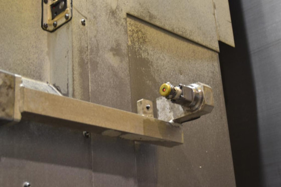 MAZAK - INTEGREX E 650 H 