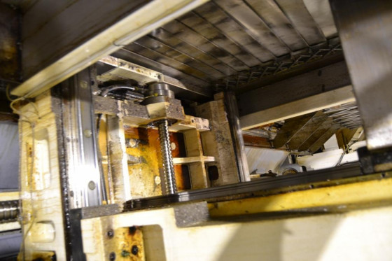 MAZAK - INTEGREX E 650 H 