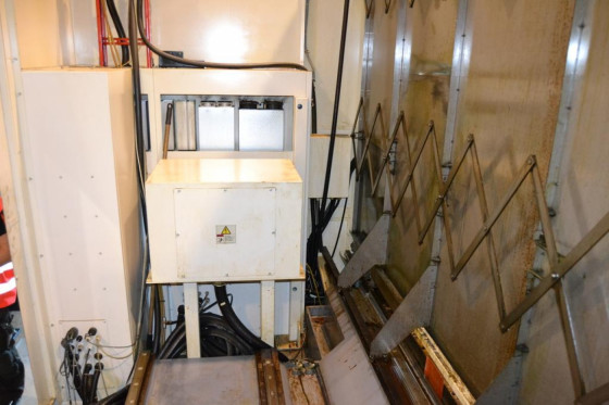 MAZAK - INTEGREX E 650 H 