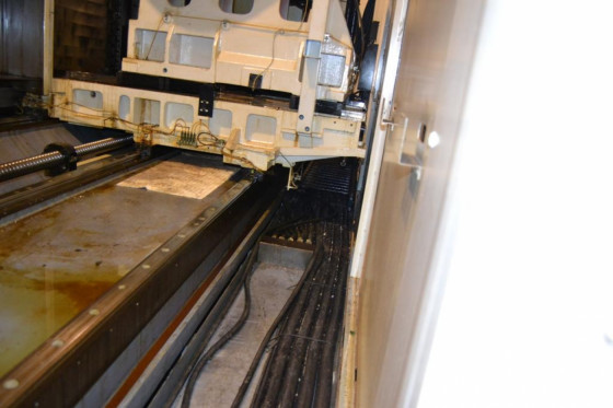 MAZAK - INTEGREX E 650 H 