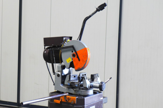 HU 315 CKL