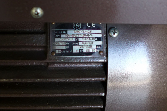 HU 315 CKL