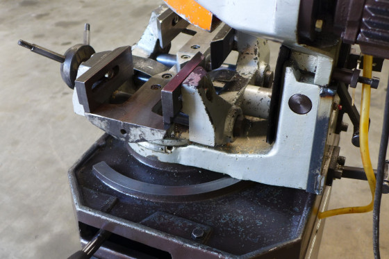 HU 315 CKL