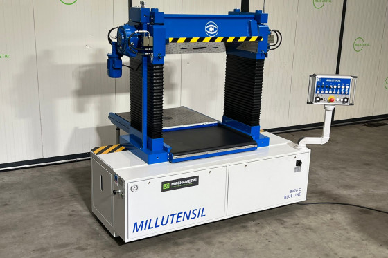 Millutensil - BV 26 C
