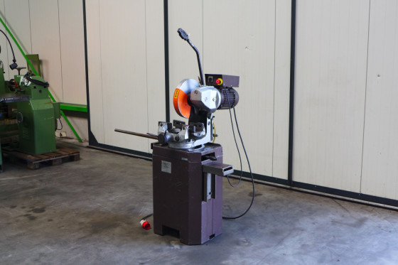 HU 315 CKL