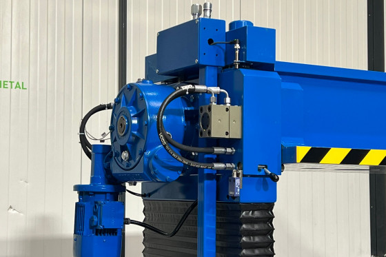 Millutensil - BV 26 C