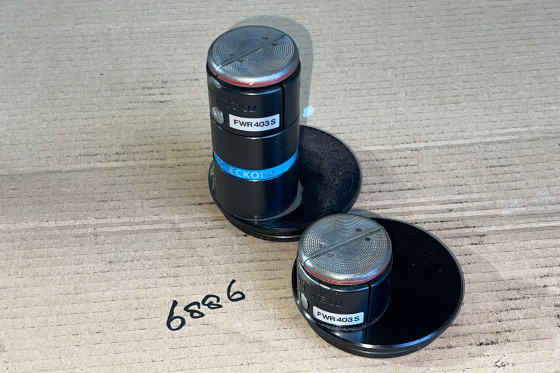 ECKOLD - FWR403S
