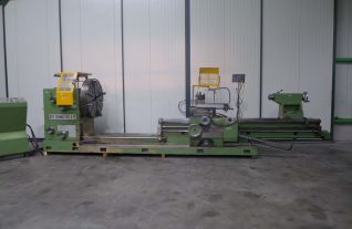 EST TICINO - ET BM 520 x 3.000