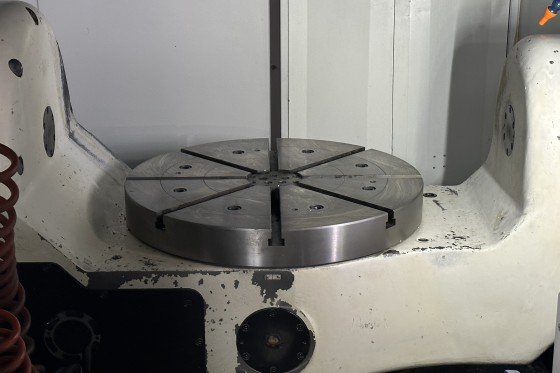TOPPER - GT 630-5AX