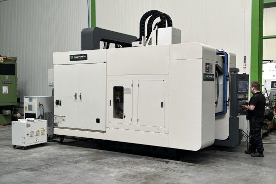 TOPPER - GT 630-5AX