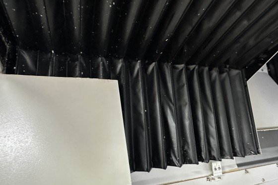 TOPPER - GT 630-5AX