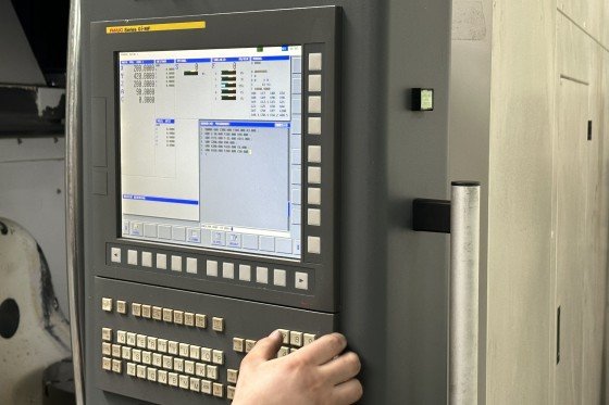 TOPPER - GT 630-5AX