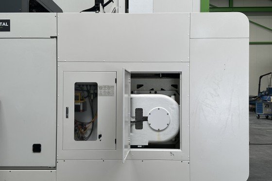 TOPPER - GT 630-5AX